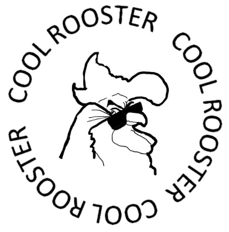 Cool Rooster