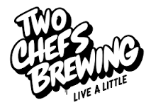 09. Two Chefs Brewing