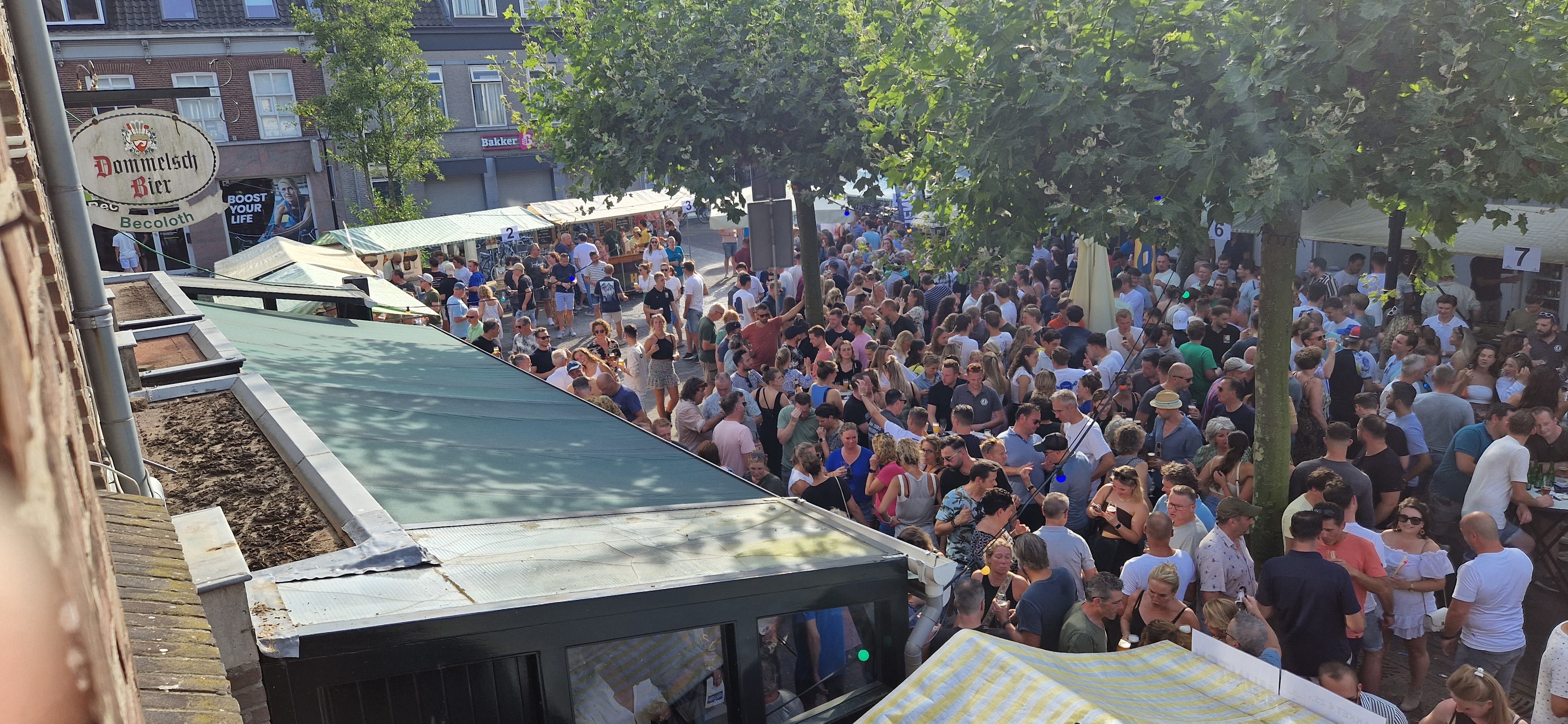 Biereloth 2024 aankondiging