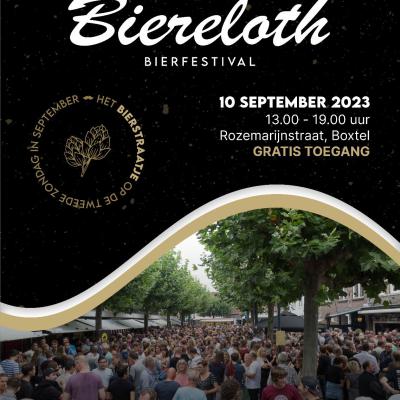 Biereloth Bierfestival 2023