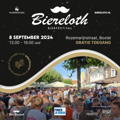 Biereloth 2024